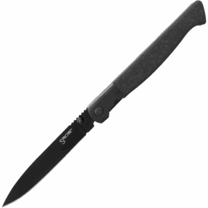 Spector Drop Point