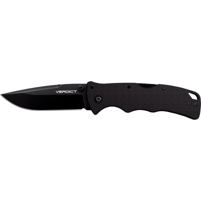 Verdict AUS10A