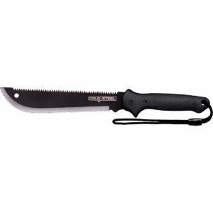 Axis Machete