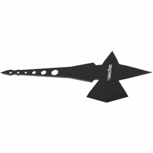 Templar X - Hache de lancer