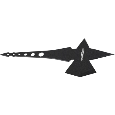 Templar X - Hache de lancer