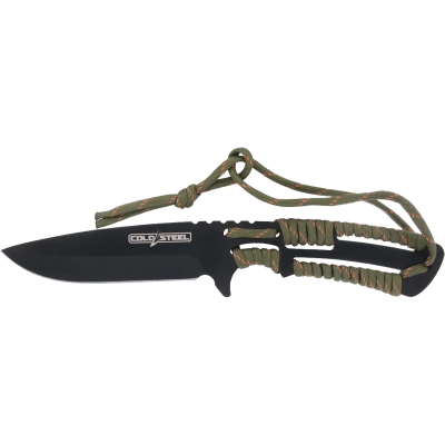 Lot de 3 couteaux de lancer