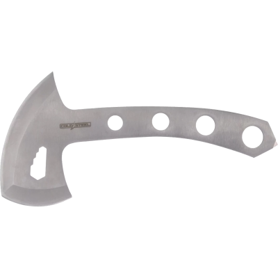 Lot de 3 haches de lancer