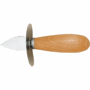 Couteau à huitres