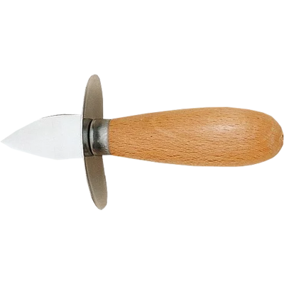 Couteau à huitre Déglon, référence DEC2202105