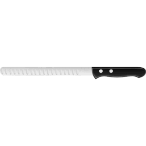 Darkwood - Couteau jambon