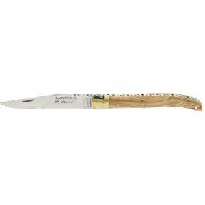 Couteau Robert David, référence DL0211OL
