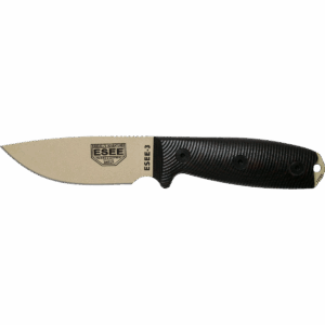 ESEE-3 - Lame Désert