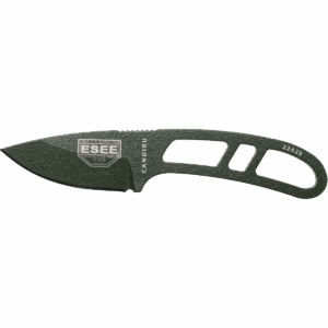 Candiru - Vert