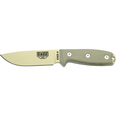 ESEE-4 - Lame Désert