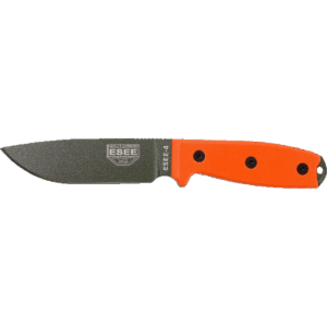 ESEE-4 - Lame Verte