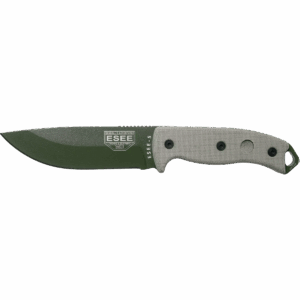 ESEE-5 - Lame Verte