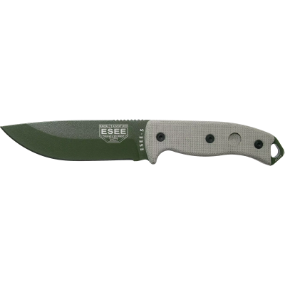 ESEE-5 - Lame Verte