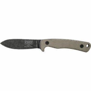 ESEE Ashley Game Knife