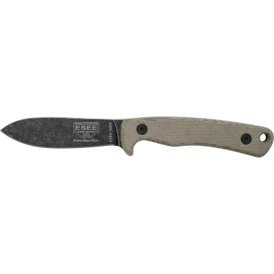 ESEE Ashley Game Knife