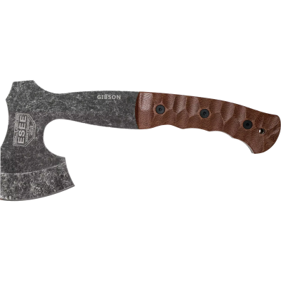 Hache Gibson