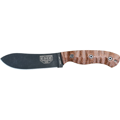 ESEE-5 Nessmuk James Gibson