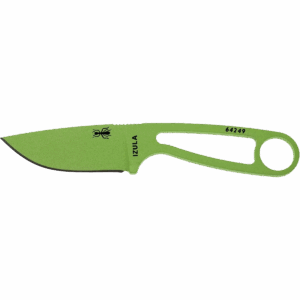 Izula - Venom Green