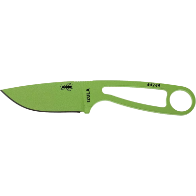 Izula - Venom Green