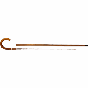 Canne Epée