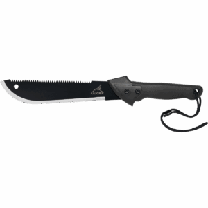Gator Machete Jr