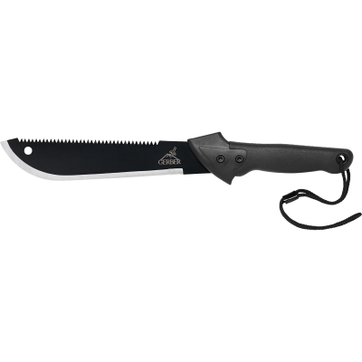 Gator Machete Jr