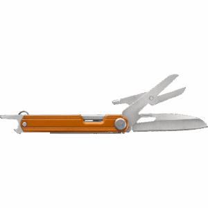 Armbar Slim Cut