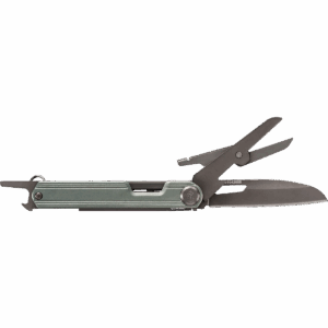 Armbar Slim Cut