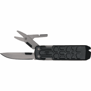 Lockdown Slim Pry - Black