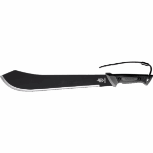 Gator Bolo Machete
