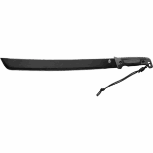 Gator Bush Machete