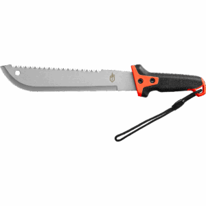 Machete Clearpath