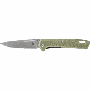 Zilch Lichen Green