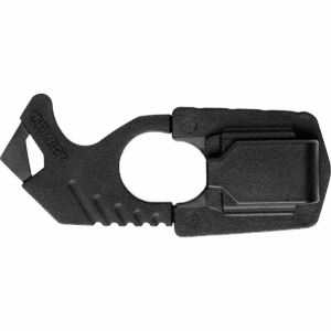 Strap Cutter Black