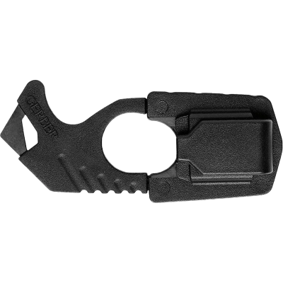 Strap Cutter Black