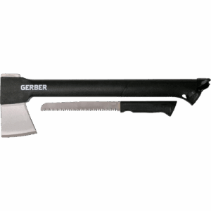 Gator Combo Axe II