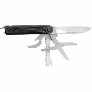 ArmBar Scout - Onyx