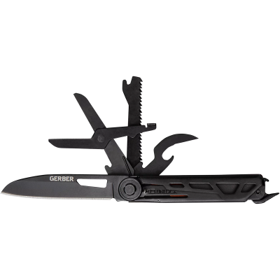 ArmBar Scout - Burnt Orange