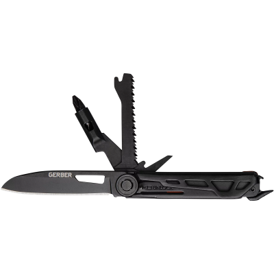 ArmBar Trade - Burnt Orange