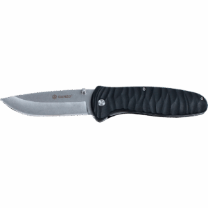 Ganzo G6252-BK