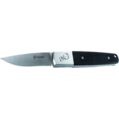 Ganzo G7211-BK