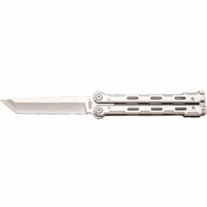Couteau papillon