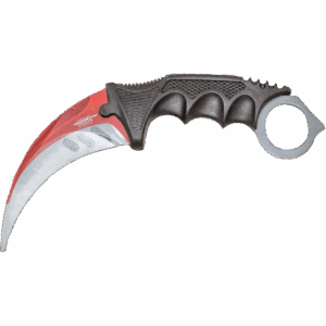 Karambit d'entraînement