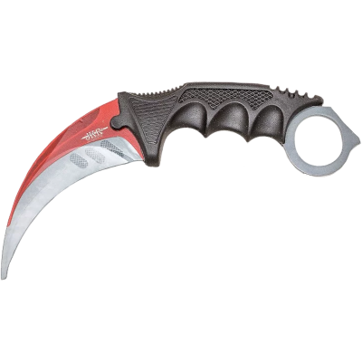 Karambit d'entraînement