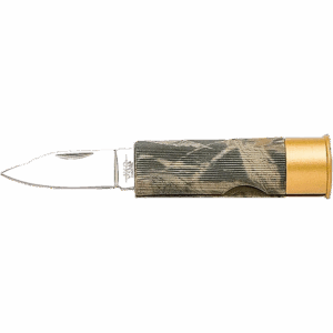 Couteau pliant Munition
