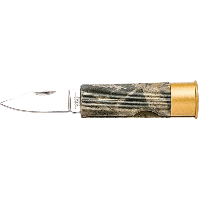 Couteau pliant Munition