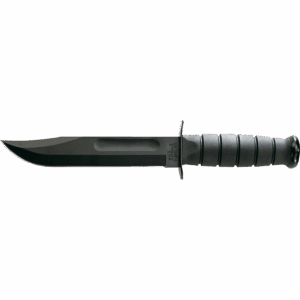Black USMC