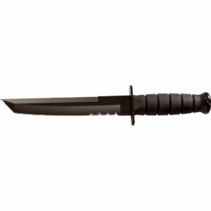 Black Tanto Mixte