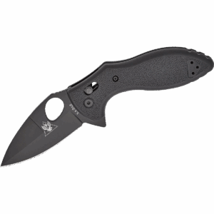TDI Flipper Folder