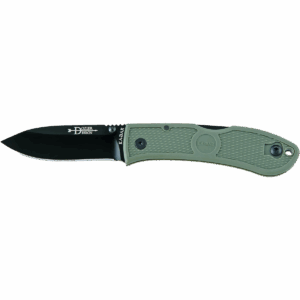 Dozier Folding Hunter Foliage Green